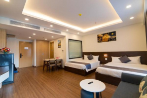 Căn hộ FLC Seatower Quy Nhơn